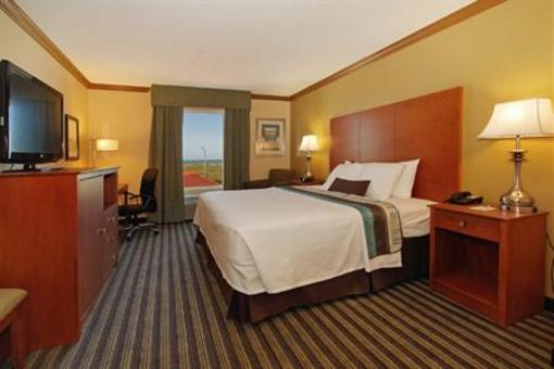 фото отеля Best Western Plus Seawall Inn & Suites by the Beach