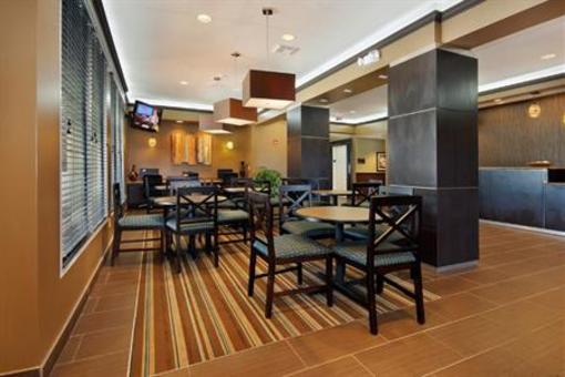 фото отеля Best Western Plus Seawall Inn & Suites by the Beach