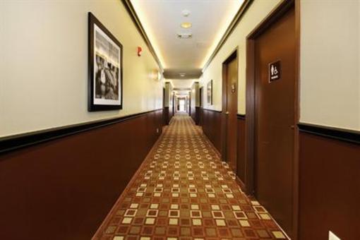 фото отеля Best Western Plus Seawall Inn & Suites by the Beach