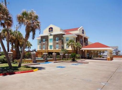 фото отеля Best Western Plus Seawall Inn & Suites by the Beach
