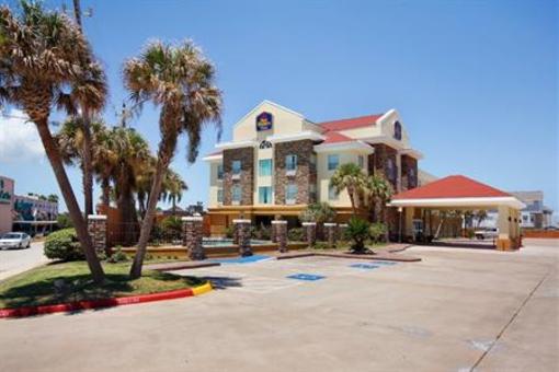 фото отеля Best Western Plus Seawall Inn & Suites by the Beach