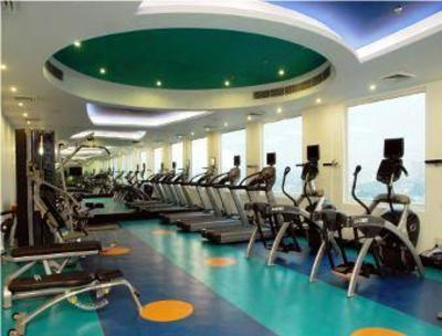 фото отеля Ramada Hotel City Centre Jalandhar