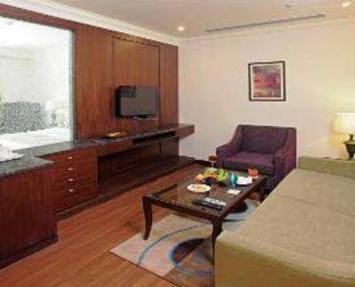 фото отеля Ramada Hotel City Centre Jalandhar