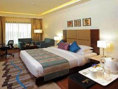 фото отеля Ramada Hotel City Centre Jalandhar