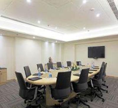 фото отеля Ramada Hotel City Centre Jalandhar
