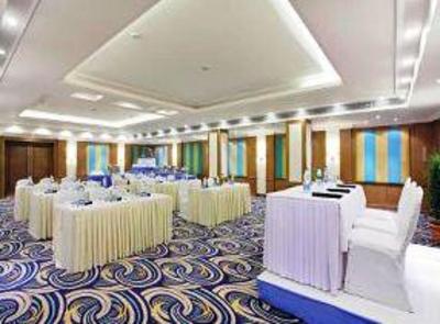 фото отеля Ramada Hotel City Centre Jalandhar