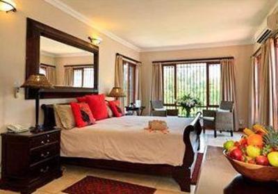 фото отеля Zulu Nyala Country Manor