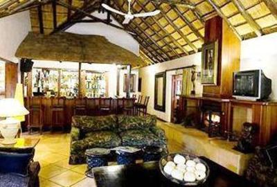 фото отеля Zulu Nyala Country Manor