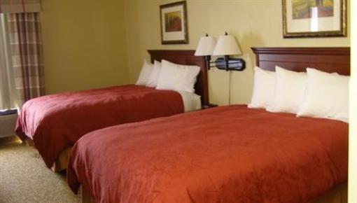 фото отеля Country Inns & Suites O'Fallon