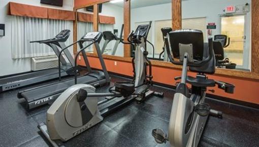 фото отеля Country Inns & Suites O'Fallon
