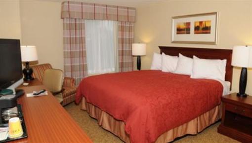 фото отеля Country Inns & Suites O'Fallon