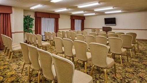 фото отеля Country Inns & Suites O'Fallon