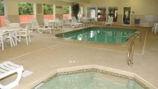 фото отеля Country Inns & Suites O'Fallon
