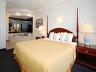 фото отеля Quality Inn & Suites Albany Airport