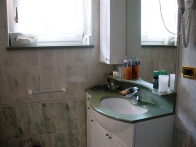 фото отеля Hotel Latemar