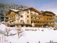 Hotel Latemar