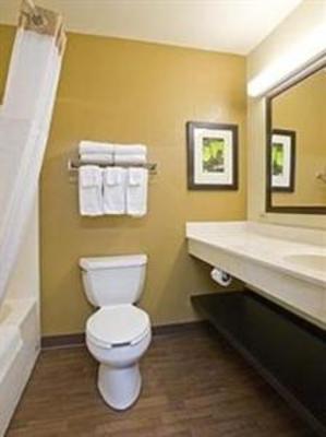 фото отеля Extended Stay America - San Jose - Milpitas - McCarthy Ranch