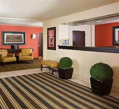 фото отеля Extended Stay America - San Jose - Milpitas - McCarthy Ranch