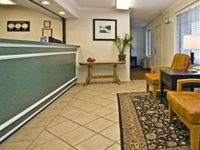 Extended Stay America - San Jose - Milpitas - McCarthy Ranch