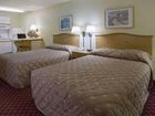 фото отеля Extended Stay America - San Jose - Milpitas - McCarthy Ranch