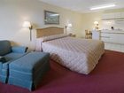 фото отеля Extended Stay America - San Jose - Milpitas - McCarthy Ranch