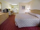 фото отеля Extended Stay America - San Jose - Milpitas - McCarthy Ranch