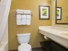 фото отеля Extended Stay America - San Jose - Milpitas - McCarthy Ranch