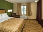 фото отеля Extended Stay America - San Jose - Milpitas - McCarthy Ranch