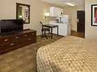 фото отеля Extended Stay America - San Jose - Milpitas - McCarthy Ranch