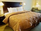 фото отеля Comfort Inn & Suites West Atlantic City