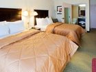 фото отеля Comfort Inn & Suites West Atlantic City