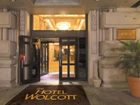 фото отеля Wolcott Hotel