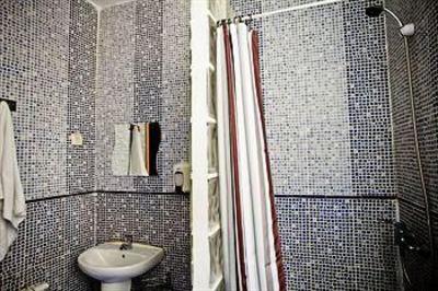фото отеля Hostal Abaaly