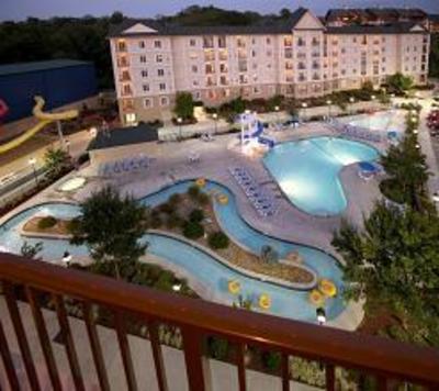фото отеля Resort at Governor's Crossing