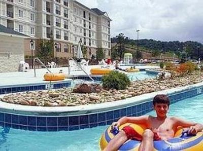фото отеля Resort at Governor's Crossing