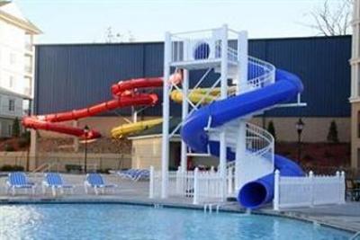 фото отеля Resort at Governor's Crossing