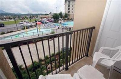 фото отеля Resort at Governor's Crossing