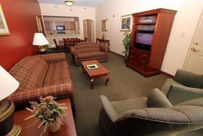 фото отеля Resort at Governor's Crossing