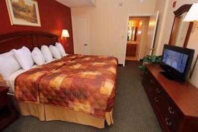 фото отеля Resort at Governor's Crossing