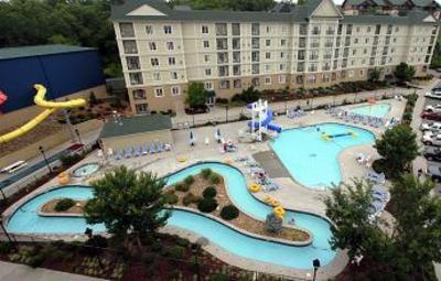 фото отеля Resort at Governor's Crossing