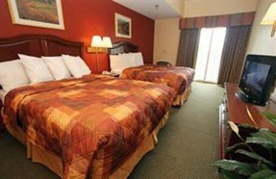 фото отеля Resort at Governor's Crossing