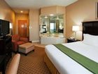 фото отеля Holiday Inn Express Hendersonville Flat Rock