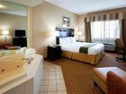 фото отеля Holiday Inn Express Hendersonville Flat Rock