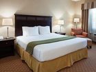 фото отеля Holiday Inn Express Hendersonville Flat Rock