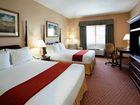 фото отеля Holiday Inn Express Hendersonville Flat Rock