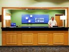 фото отеля Holiday Inn Express Hendersonville Flat Rock