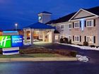 фото отеля Holiday Inn Express Hendersonville Flat Rock