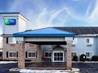 фото отеля Holiday Inn Express Hendersonville Flat Rock