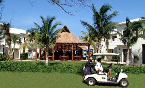 фото отеля Laguna Suites Golf + Spa