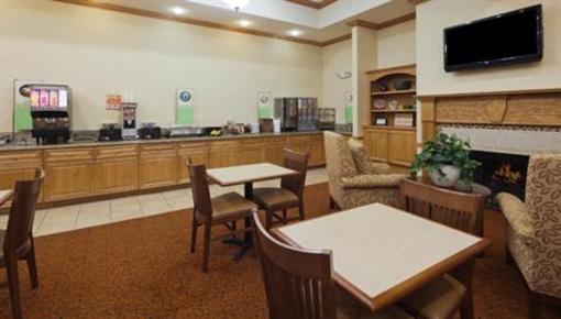 фото отеля Country Inn & Suites Homewood